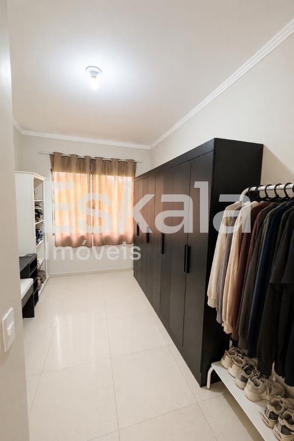 Casa Geminada Com 01 Suíte + 01 Quarto Bananal Do Sul - Guaramirim