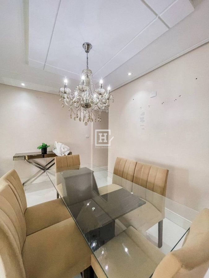 Apartamento com 3 quartos à Venda, Jardins - Aracaju