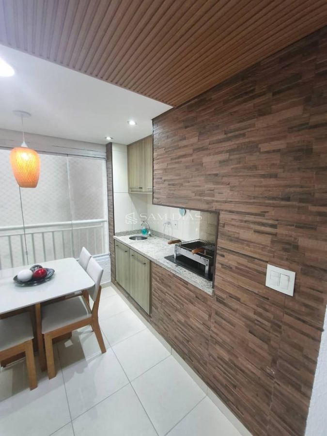 Apartamento, 2 quartos, 97 m² - Foto 21