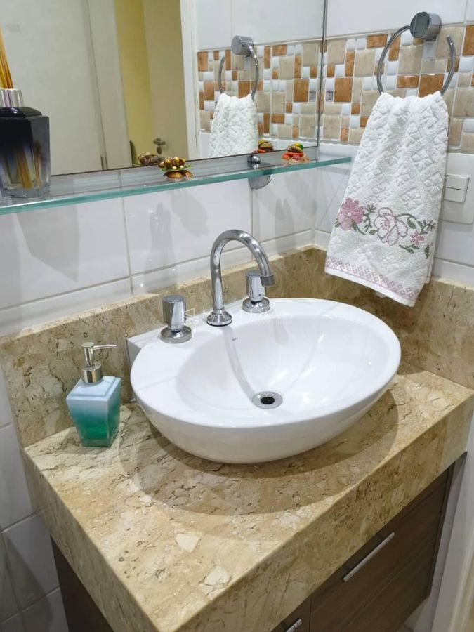 Apartamento, 2 quartos, 97 m² - Foto 39
