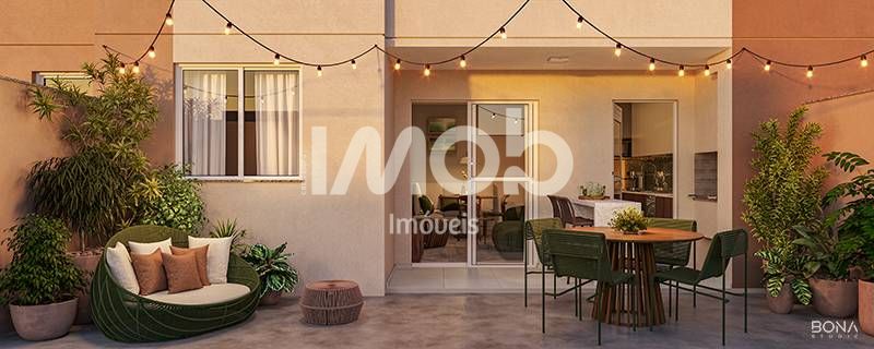 Apartamento, 2 quartos, 48 m² - Foto 14