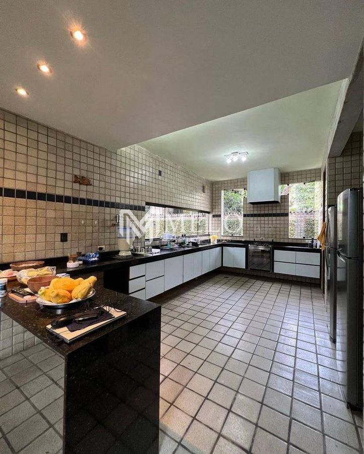 Casa, 6 quartos, 545 m² - Foto 10