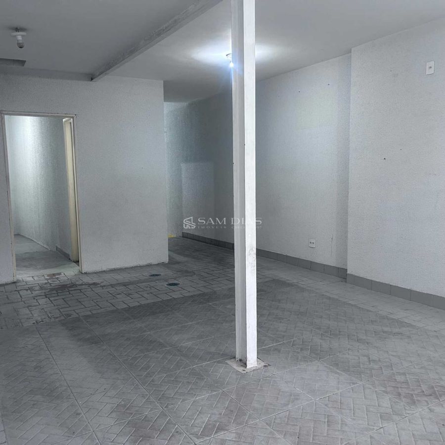 Loja-Salão, 110 m² - Foto 8