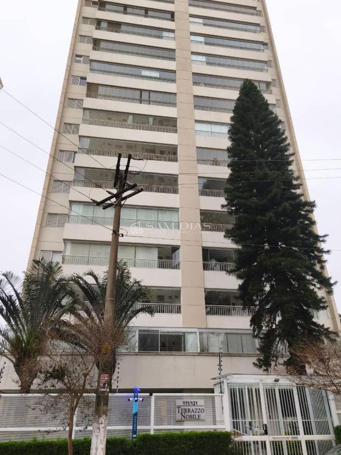 Apartamento, 2 quartos, 97 m² - Foto 1