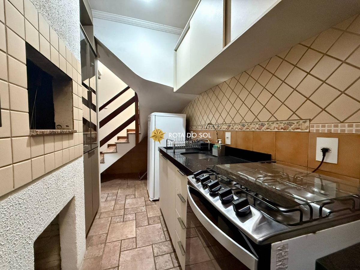 Costa Esmeralda Apartamento 2 quartos á venda Centro Bombinhas SC - 11