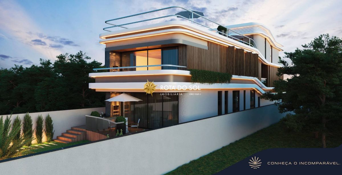 Monte Carlo Yatchs Apartamento Frente Mar 3 suítes Praia Zimbros Bombinhas SC — foto 6