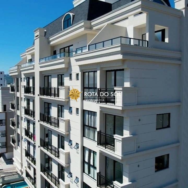 Le Chateau Triplex 3 Suítes Praia de Bombas Bombinhas Sc - 24