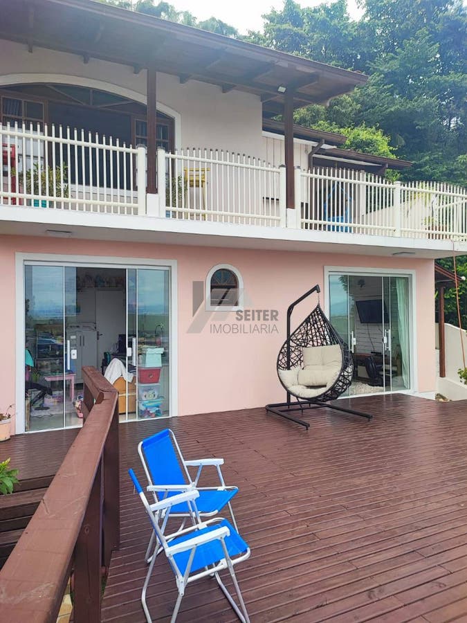 Casa de 5 dormitorios a venda Florianopolis Rio Tavares