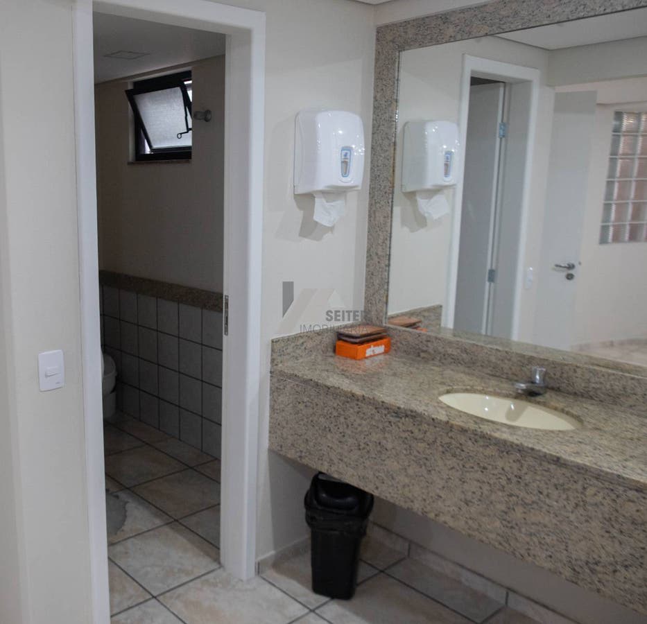 Apartamento com 3 quartos, Centro - Florianópolis
