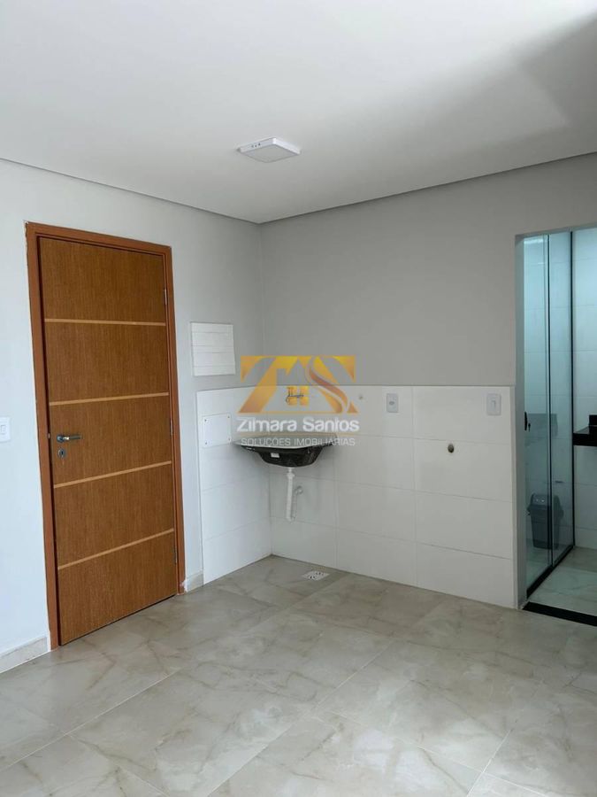 Apartamento, 1 quarto, 33 m² - Foto 4