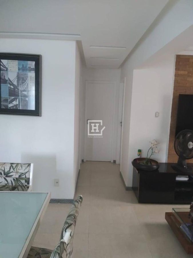 Casa de Condomínio com 3 quartos à Venda, Zona de Expansão (Aruana) - Aracaju - foto 2