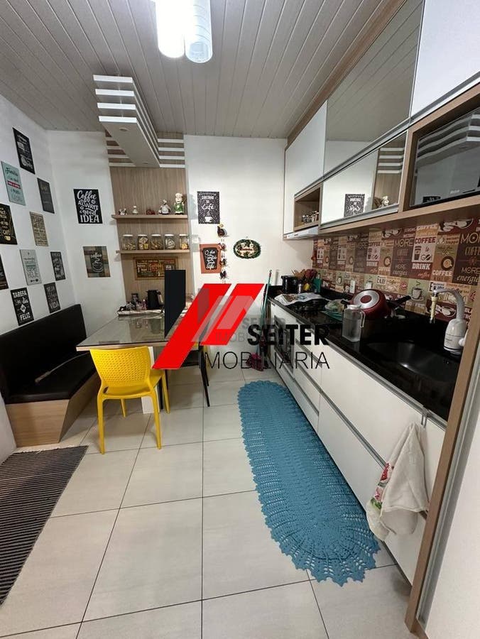 Casa 2 dormitórios com suite venda Rio Vermelho Florianopolis