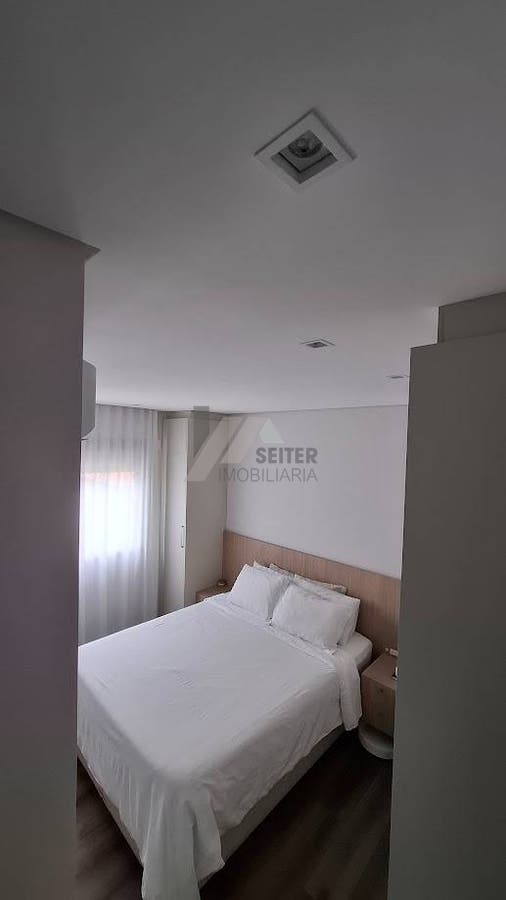 Apartamento 2 dormitórios para Venda no Carvoeira Florianópolis