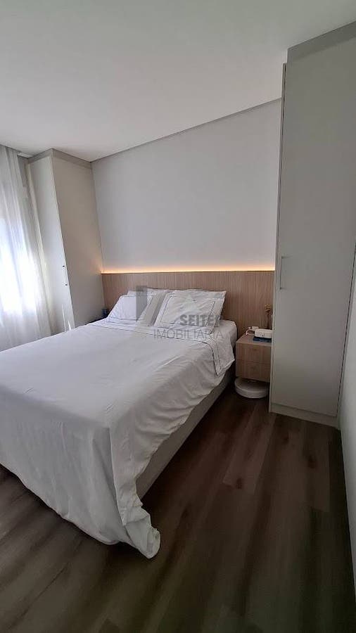 Apartamento 2 dormitórios para Venda no Carvoeira Florianópolis