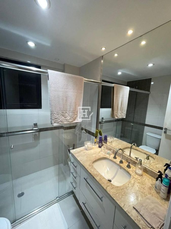Apartamento com 3 quartos à Venda, Planalto Paulista - São Paulo