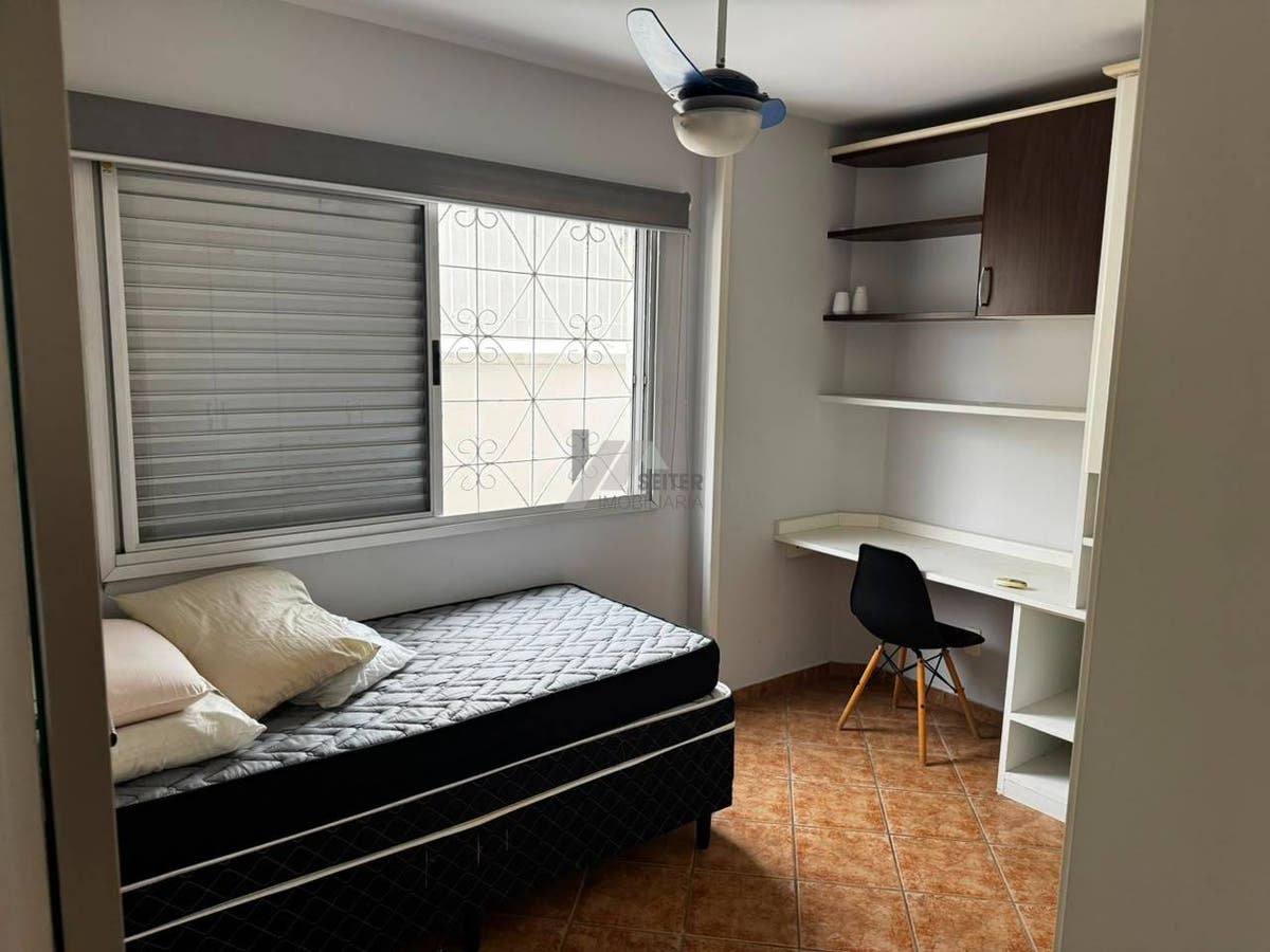 Apartamento Ed. Drumond De Andrade