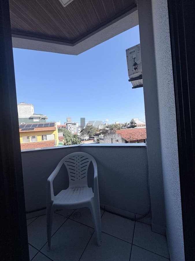 Apartamento 2 quartos com suite a venda Canasvieiras Residencial porto Di Mare