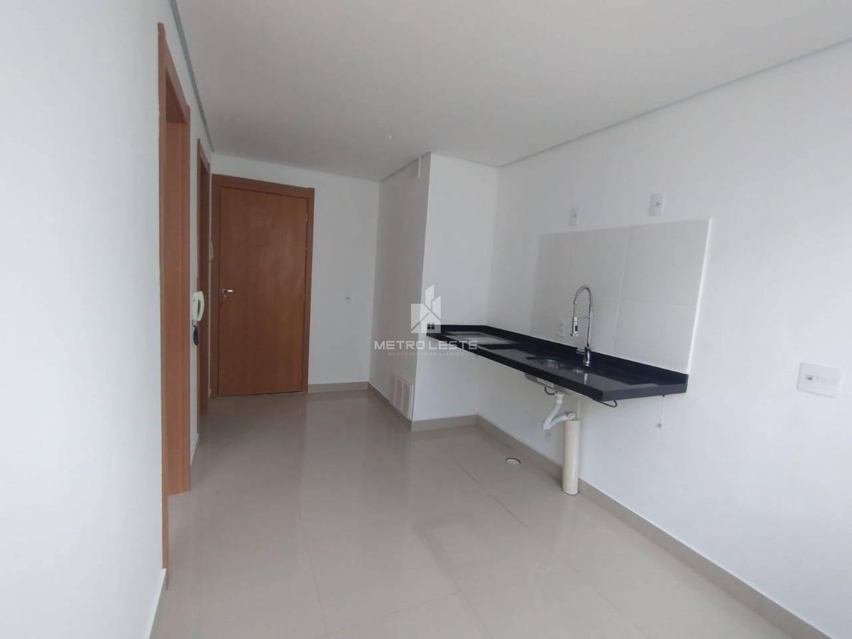 Apartamento, 1 quarto, 25 m² - Foto 1