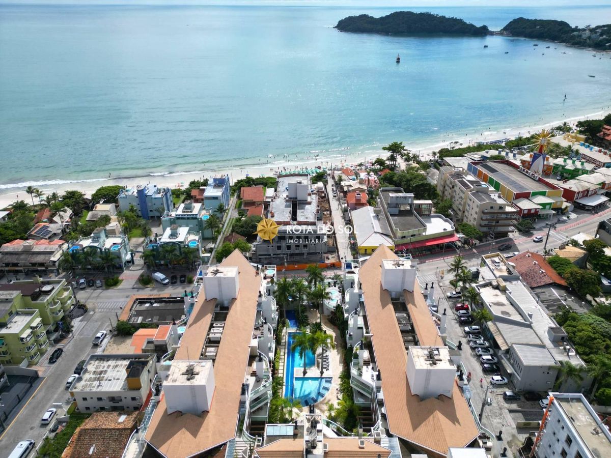 Boulevard Bombinhas Sala Comercial à venda Praia Centro Bombinhas SC - 12
