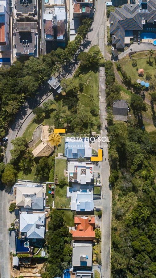Condomínio Panorâmico Casa vista mar à venda 3 quartos Centro Bombinhas SC — foto 8