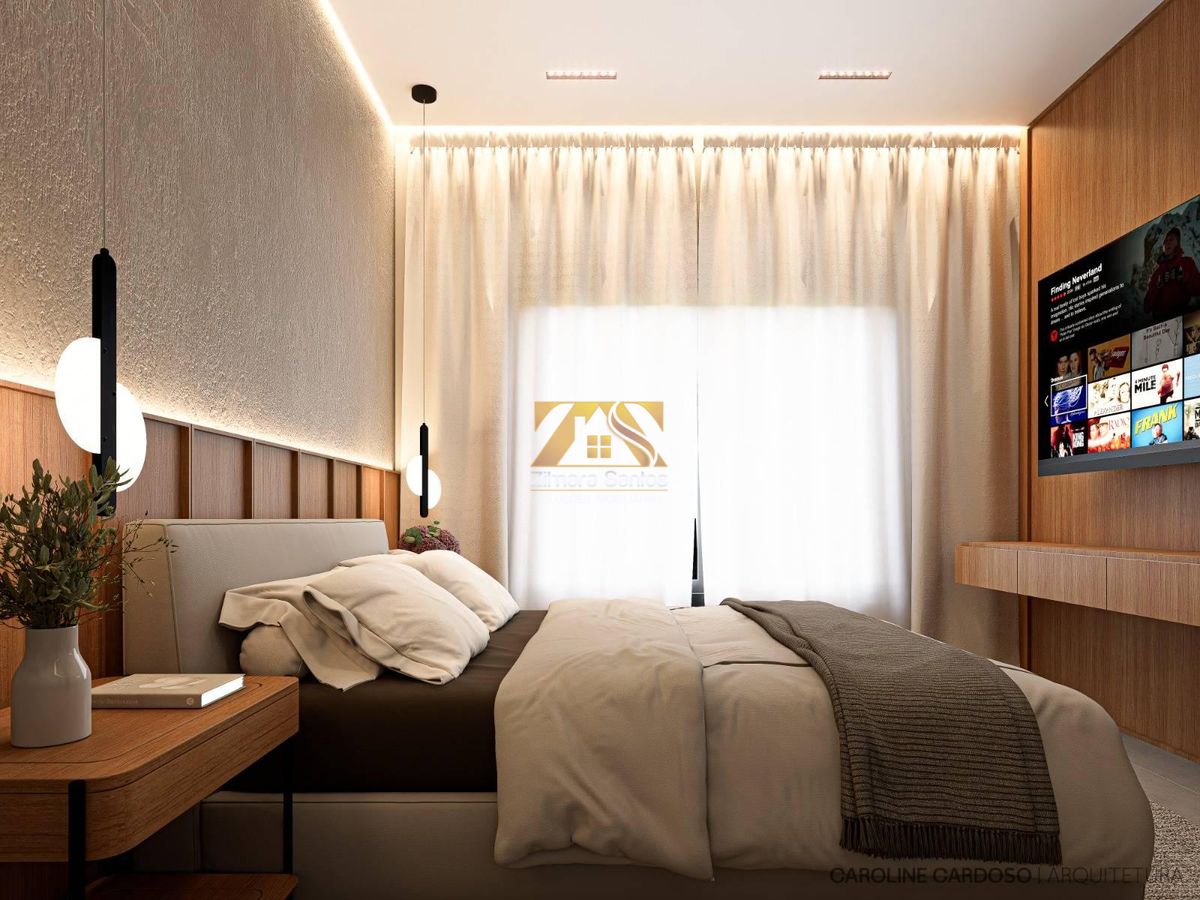 Casa, 5 quartos, 215 m² - Foto 28