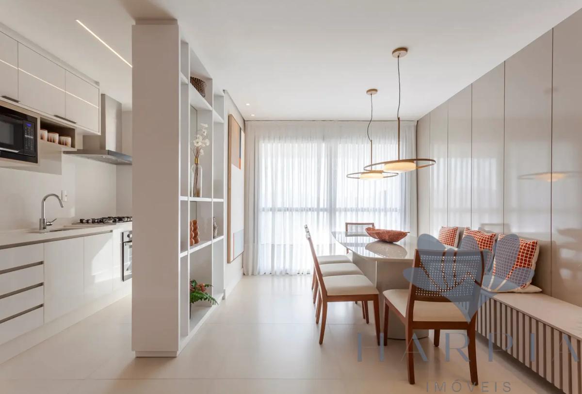 Apartamento, 3 quartos, 95 m² - Foto 5
