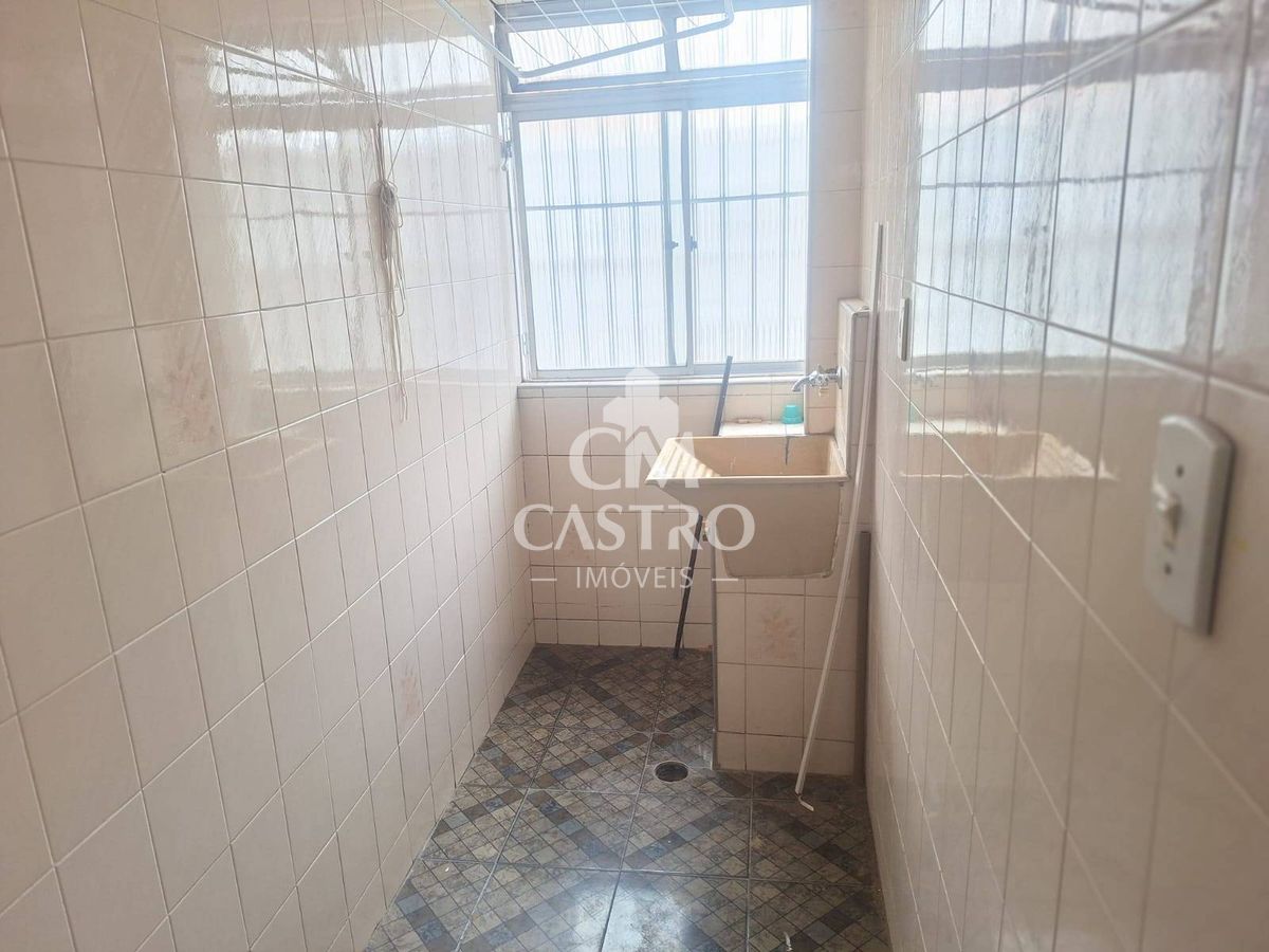Apartamento, 2 quartos, 48 m² - Foto 10