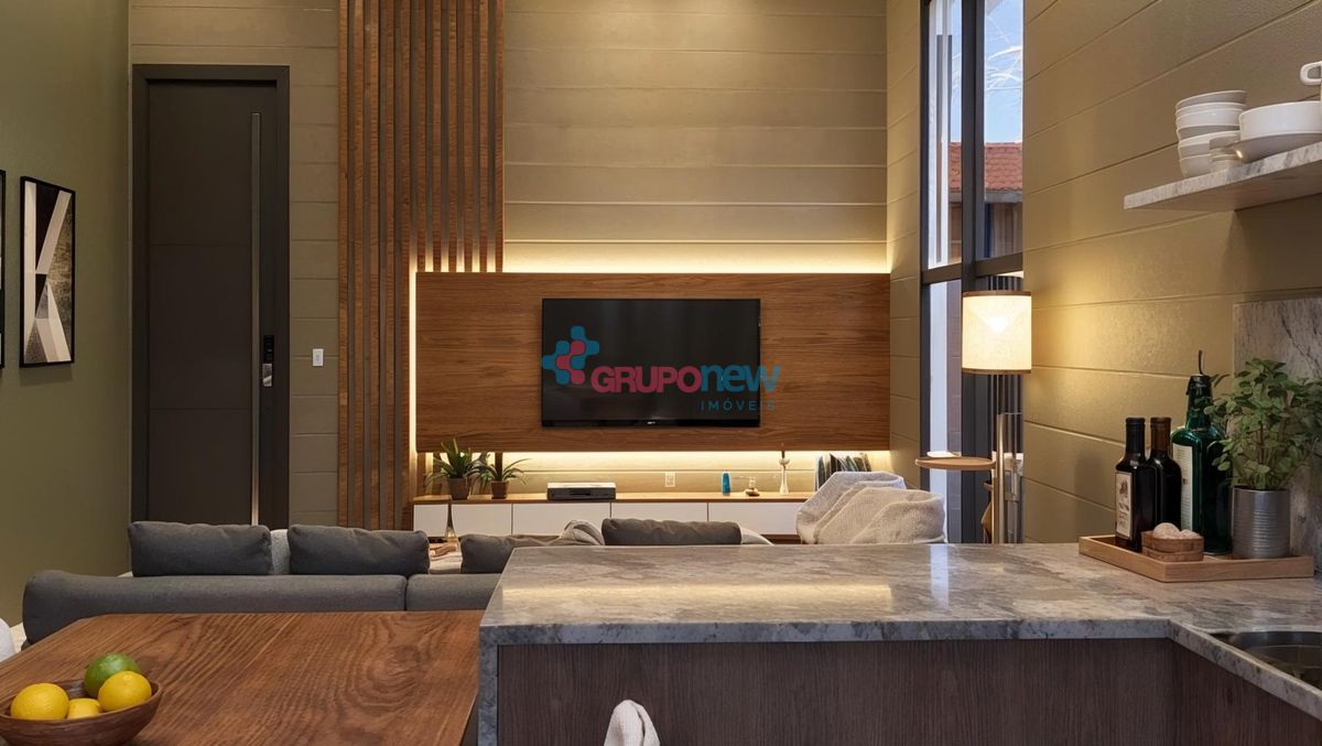 Casa, 3 quartos, 152 m² - Foto 6