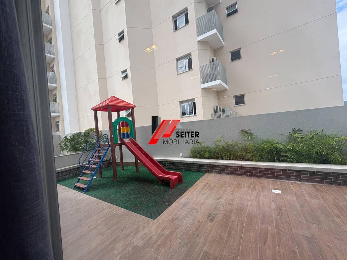 Apartamento de 3 dormitorios com suite a venda carvoeira florianópolis