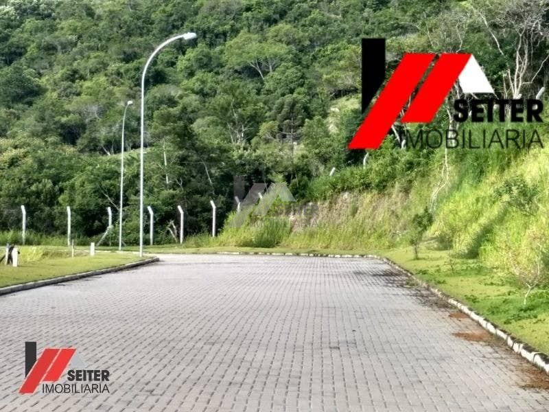 Terreno a venda em Florianopolis Itacorubi em localização previlegiada