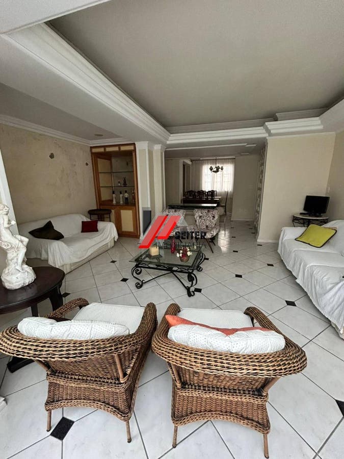 Casa a venda Centro de Florianópolis