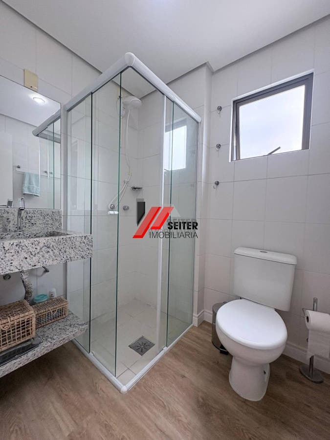Apartamento de 2 dormitórios a venda Florianopolis Itacorubi