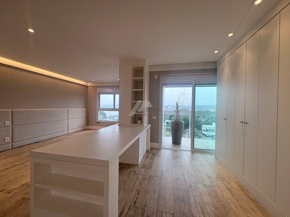 Apartamento de 3 suites a venda Jazz Clube