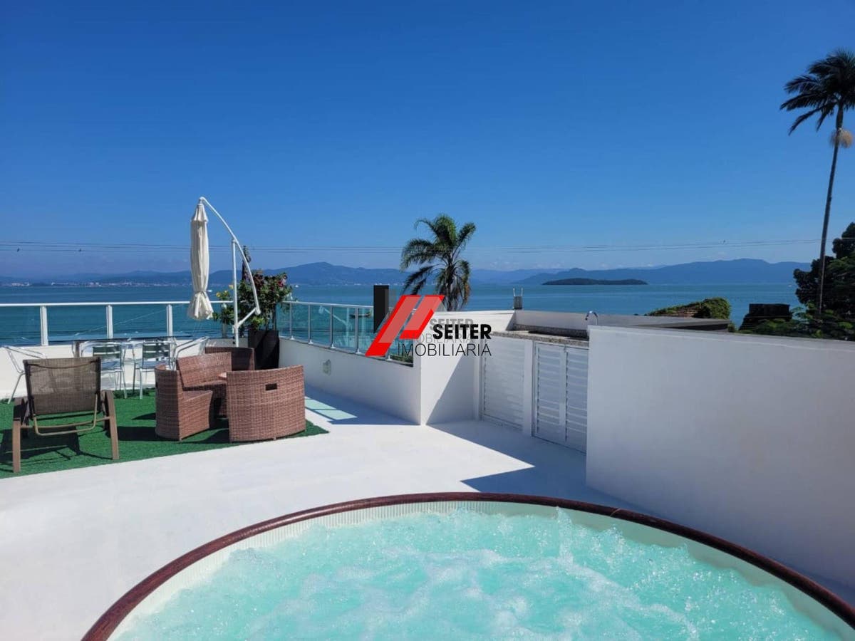 Casa á venda em Santo Antônio de Lisboa Florianópolis