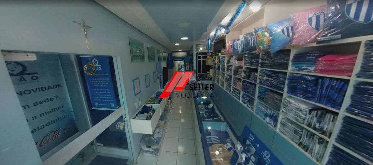 Casa comercial à venda no centro de Florianópolis