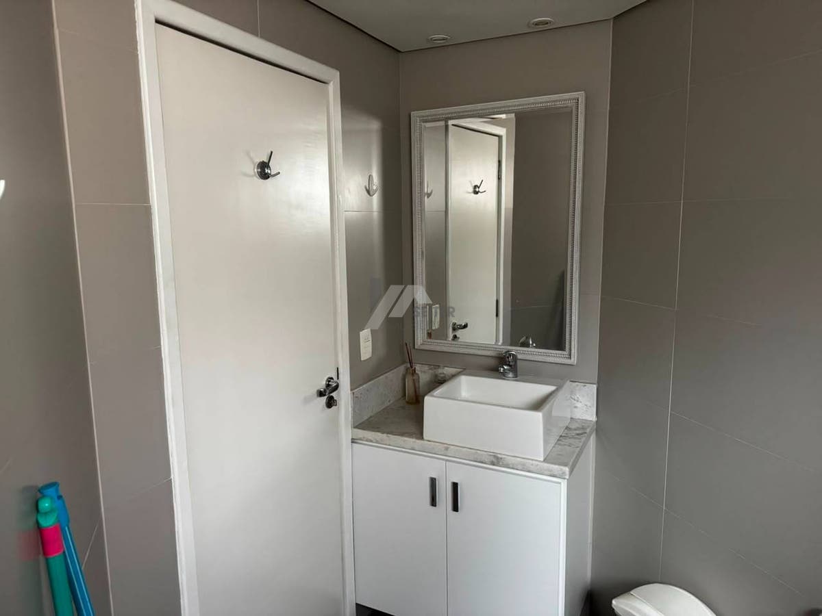 Apartamento Ed. Drumond De Andrade
