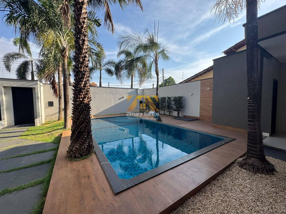 Sobrado, 4 quartos, 292 m² - Foto 5