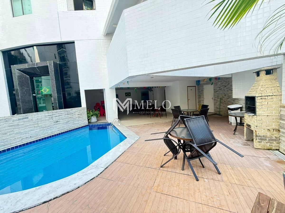 Apartamento, 3 quartos, 95 m² - Foto 28