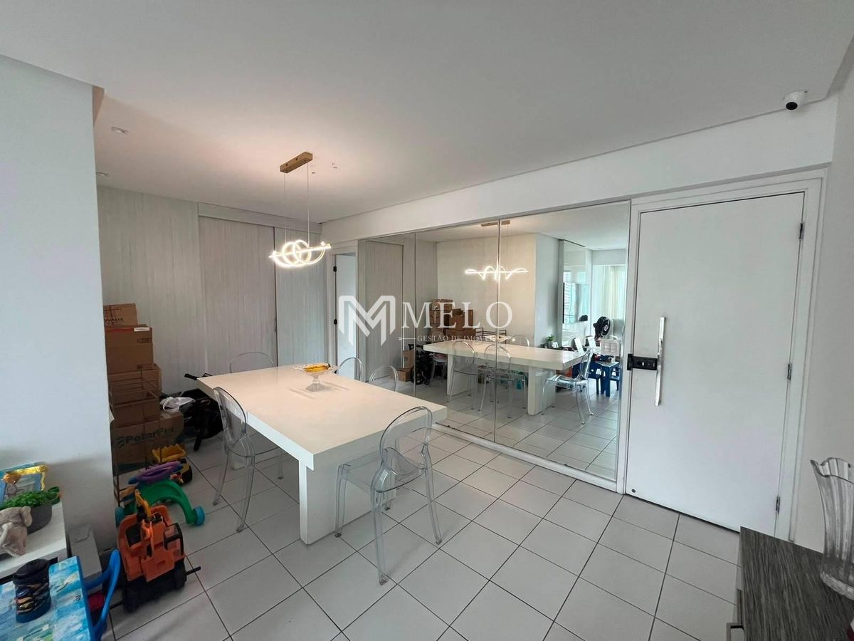 Apartamento, 3 quartos, 95 m² - Foto 1