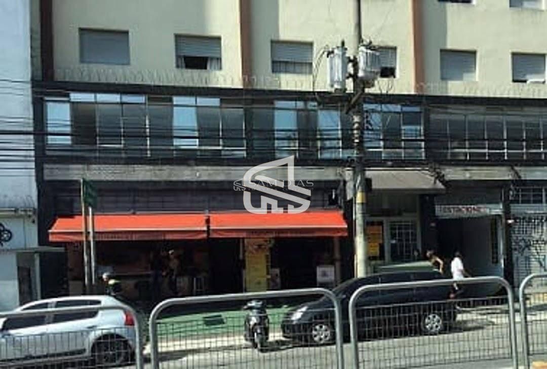 Loja-Salão, 302 m² - Foto 1