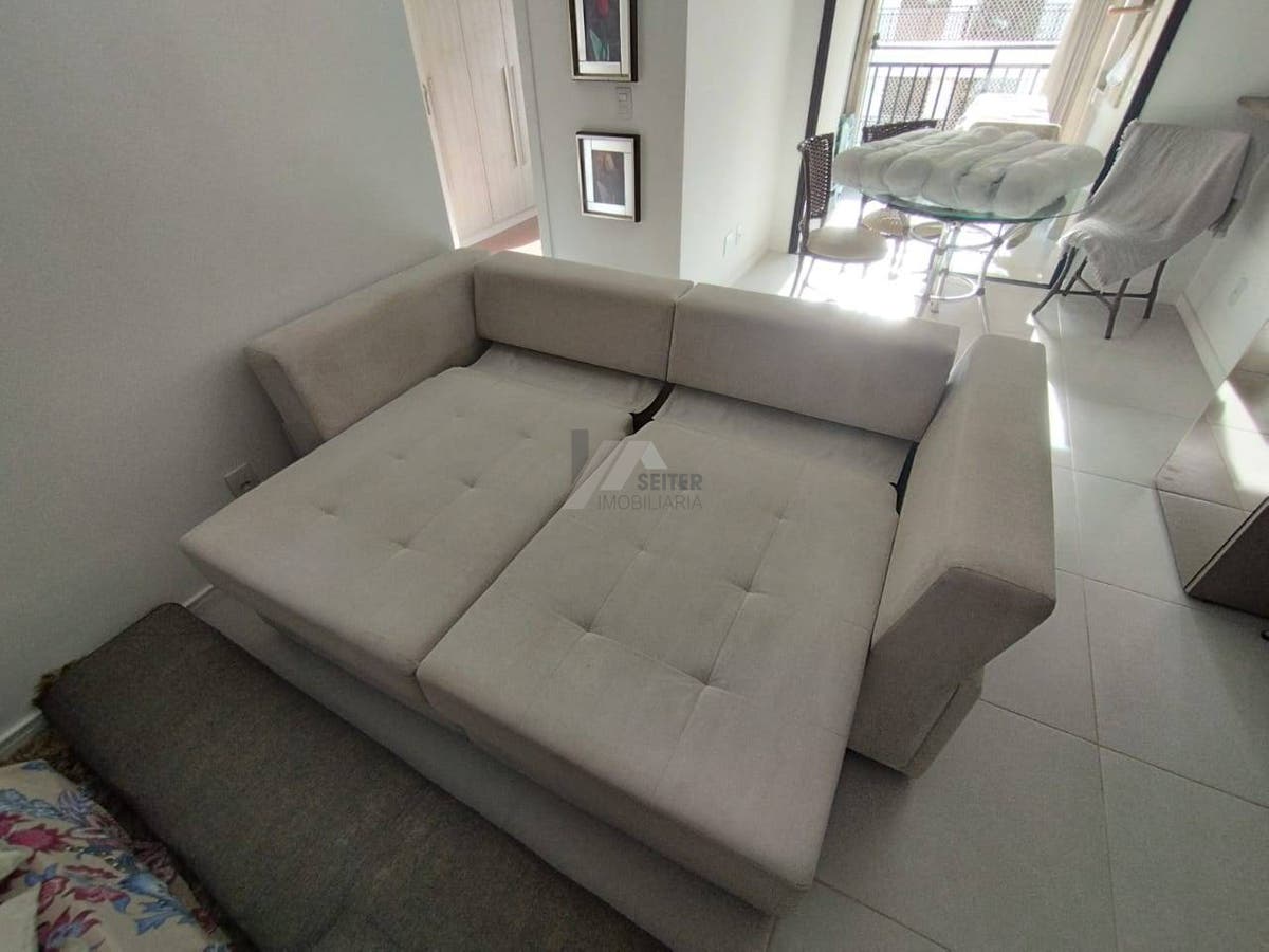 Apartamento mobiliado a venda Florianópolis