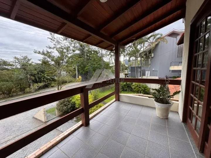 Casa 5 quartos alugar João Paulo Florianópolis