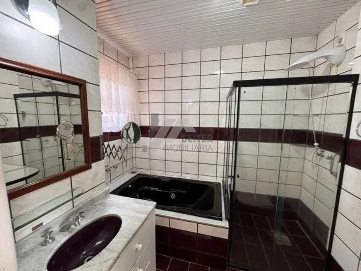 Casa 5 quartos alugar João Paulo Florianópolis