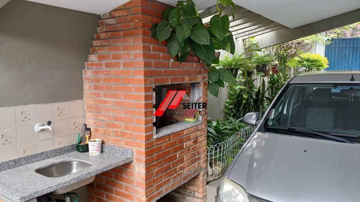 Casa a venda Parque São Jorge Florianópolis