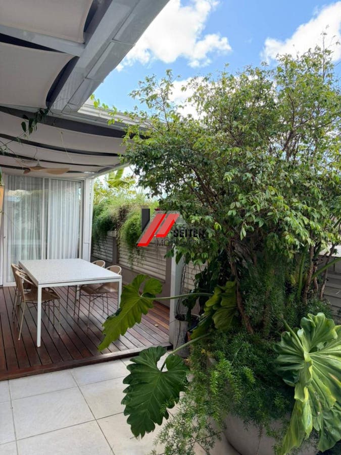 Apartamento gardem à venda Florianópolis