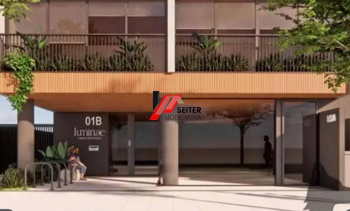Studio a venda na planta córrego grande florianópolis