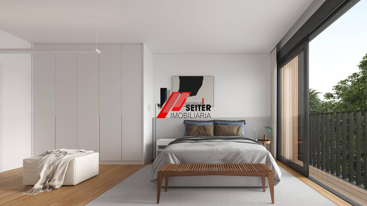 Apartamento a Venda com 3 Dormitórios Sendo 3 Suítes Passeio do Mar Cacupé