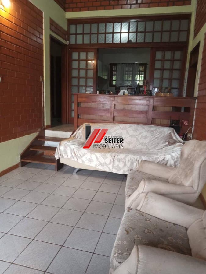 Casa a venda em Ribeirão da Ilha