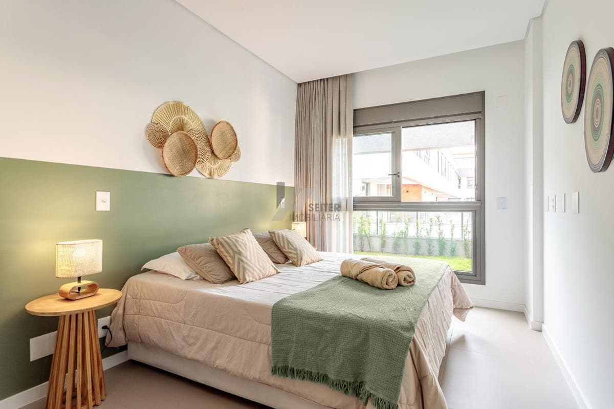 Apartamento para locação morro das pedras florianópolis