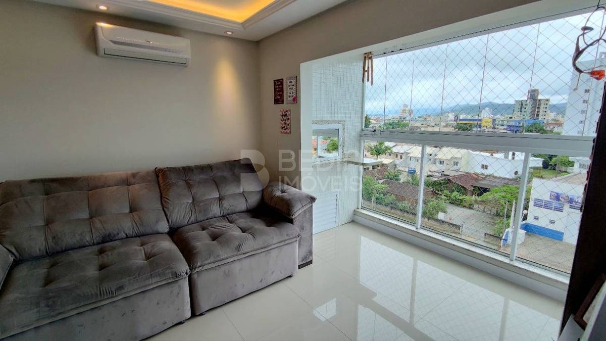Apartamento de 2 quartos, 70m² no bairro Centro, em Camboriú | Eu Corretor
